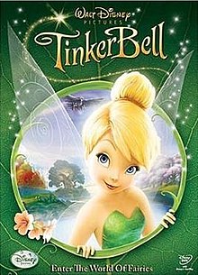 download movie tinker bell film