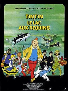download movie tintin and the lake of sharks
