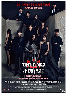 download movie tiny times 2