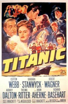 download movie titanic 1953 film