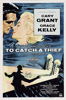 download movie to catch a thief film