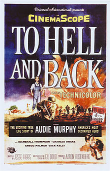 download movie to hell and back film