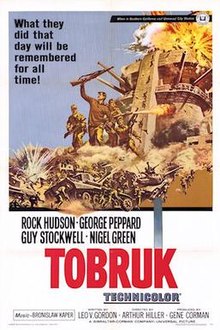 download movie tobruk 1967 film