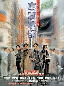 download movie tokyo raiders