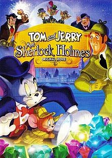 download movie tom and jerry meet sherlock holmes