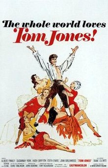 download movie tom jones 1963 film