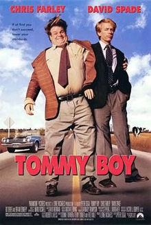 download movie tommy boy film