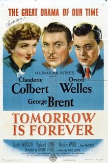 download movie tomorrow is forever