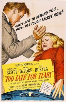 download movie too late for tears