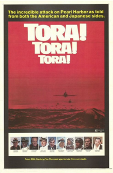 download movie tora! tora! tora!