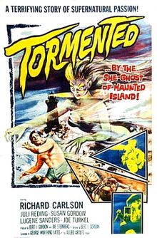download movie tormented 1960 film