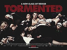 download movie tormented 2009 british film