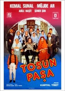download movie tosun pasa