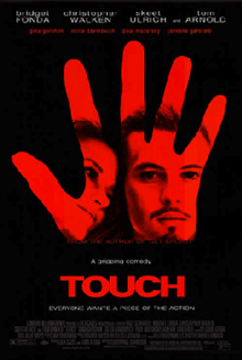 download movie touch 1997 film