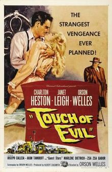 download movie touch of evil