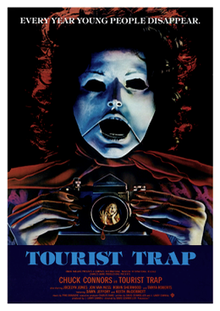 download movie tourist trap film