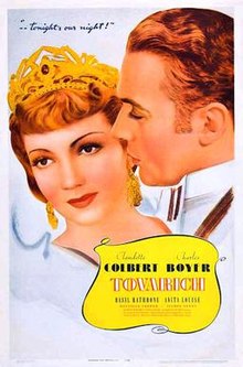 download movie tovarich film