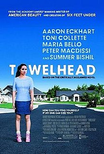 download movie towelhead film
