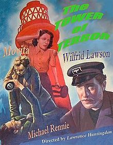 download movie tower of terror 1941 film