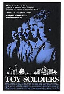 download movie toy soldiers 1991 film