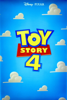 download movie toy story 4