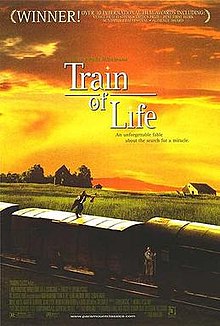 download movie train of life