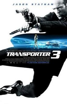 download movie transporter 3