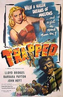 download movie trapped 1949 film