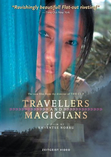 download movie travellers and magicians
