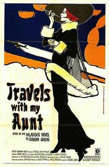 download movie travels with my aunt film