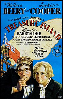 download movie treasure island 1934 film