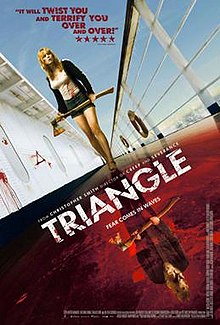 download movie triangle 2009 british film