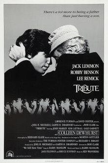 download movie tribute 1980 film.
