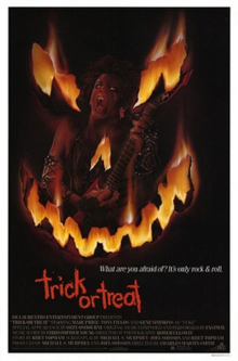download movie trick or treat 1986 film