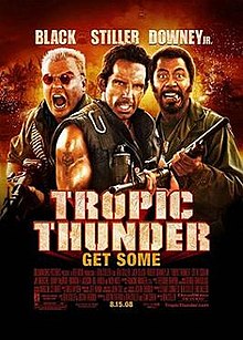 download movie tropic thunder