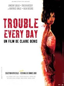download movie trouble every day film