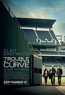 download movie trouble with the curve