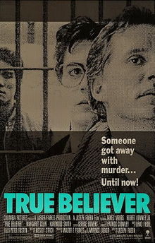 download movie true believer 1989 film