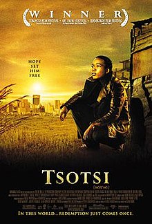 download movie tsotsi