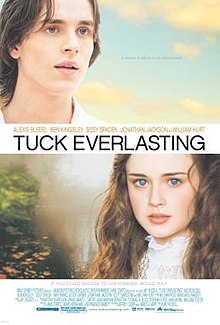download movie tuck everlasting 2002 film