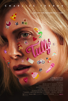 download movie tully 2018 film