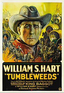 download movie tumbleweeds 1925 film