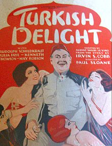 download movie turkish delight 1927 film
