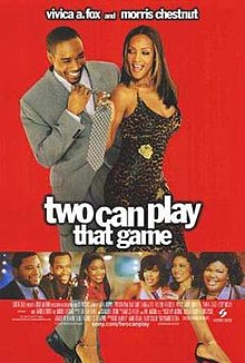 download movie two can play that game