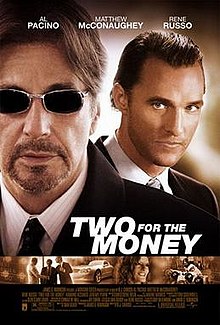 download movie two for the money 2005 film