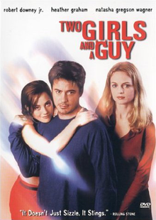 download movie two girls and a guy