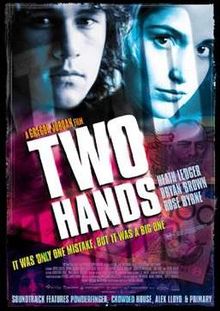 download movie two hands 1999 film