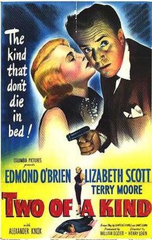 download movie two of a kind 1951 film