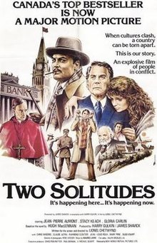 download movie two solitudes film