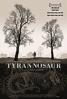 download movie tyrannosaur film